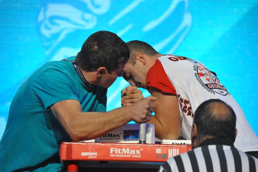 World Armwrestling Championship 2013 Photo Mirek