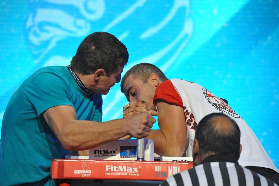 World Armwrestling Championship 2013 Photo Mirek