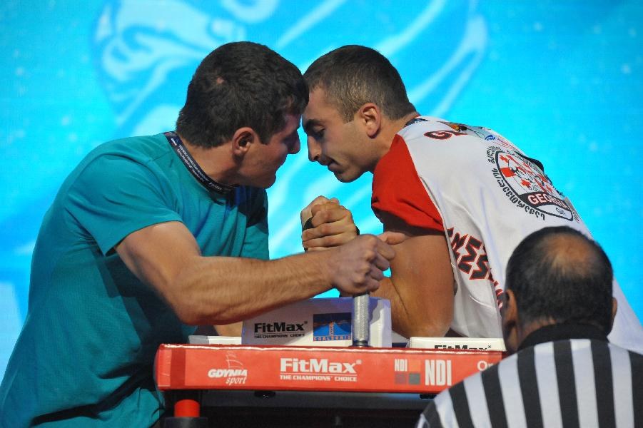 World Armwrestling Championship 2013 Photo Mirek