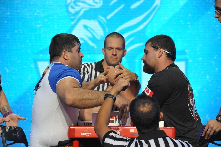 World Armwrestling Championship 2013 Photo Mirek