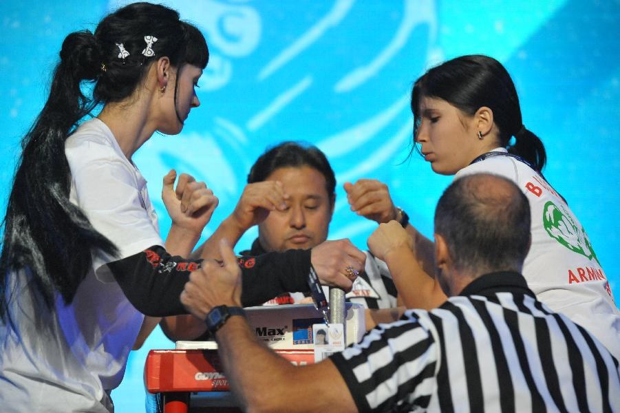 World Armwrestling Championship 2013 Photo Mirek