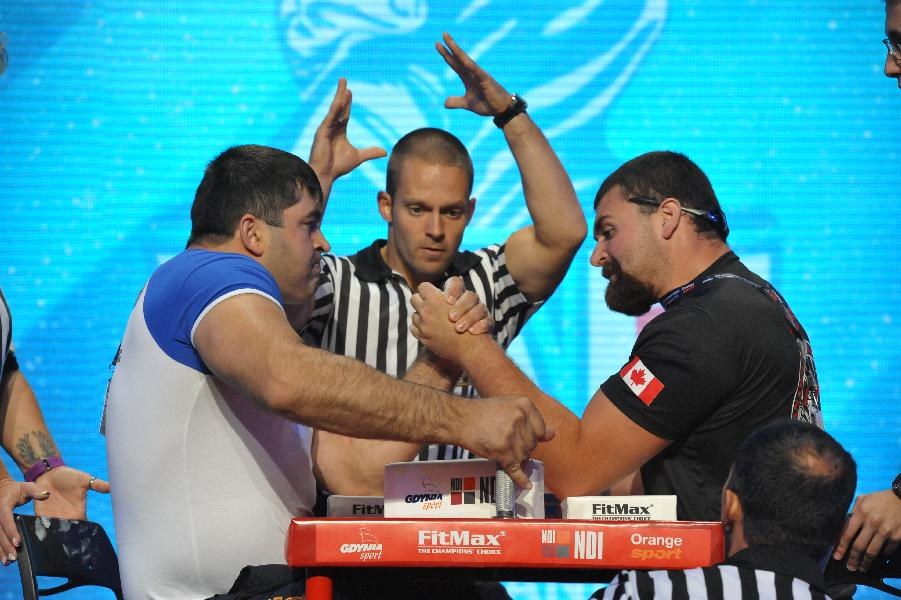 World Armwrestling Championship 2013 Photo Mirek