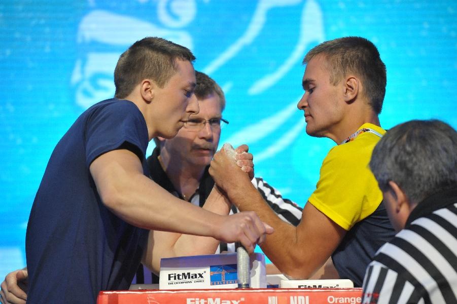 World Armwrestling Championship 2013 Photo Mirek