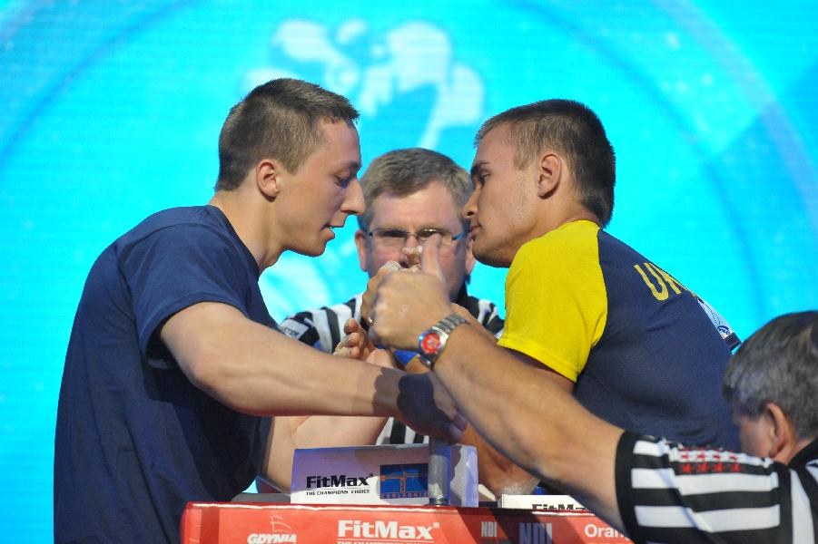 World Armwrestling Championship 2013 Photo Mirek