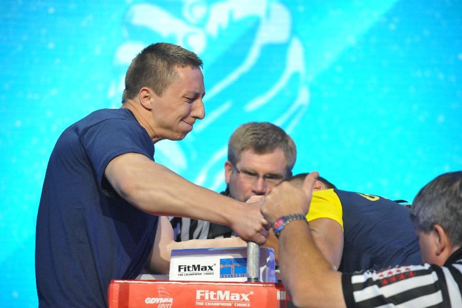World Armwrestling Championship 2013 Photo Mirek