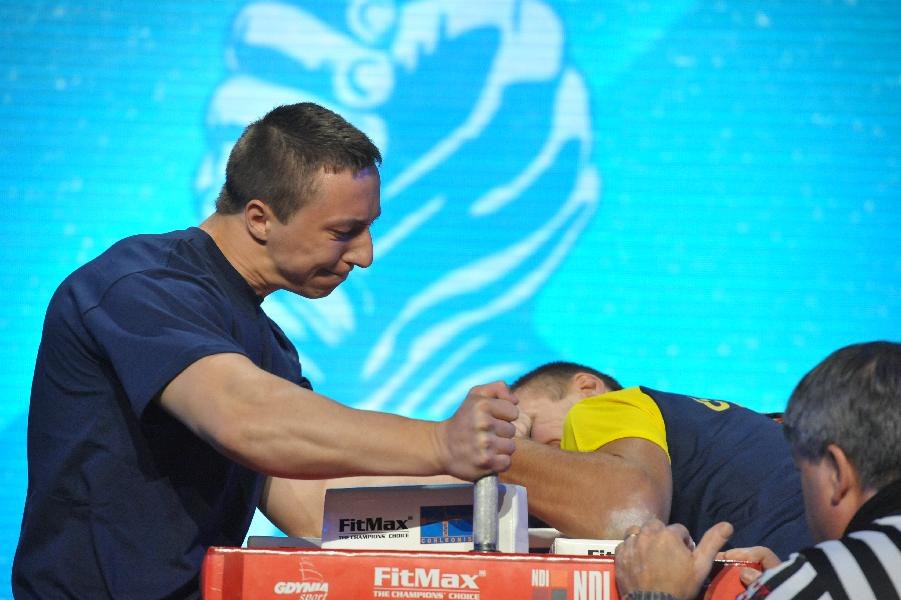 World Armwrestling Championship 2013 Photo Mirek