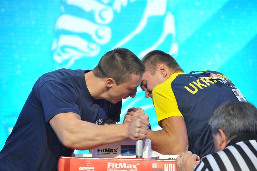 World Armwrestling Championship 2013 Photo Mirek
