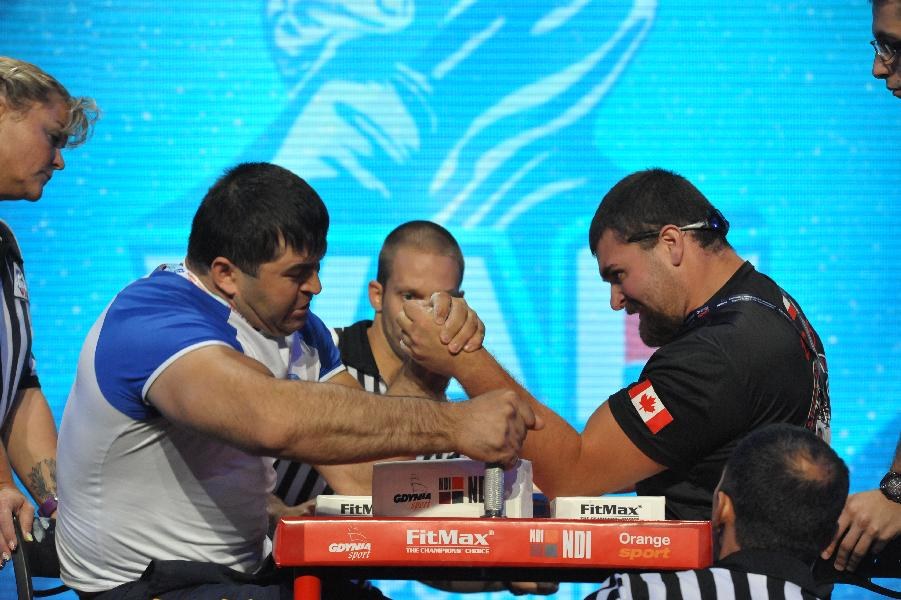 World Armwrestling Championship 2013 Photo Mirek
