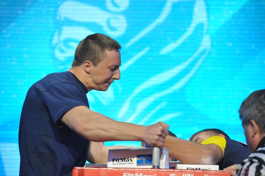 World Armwrestling Championship 2013 Photo Mirek