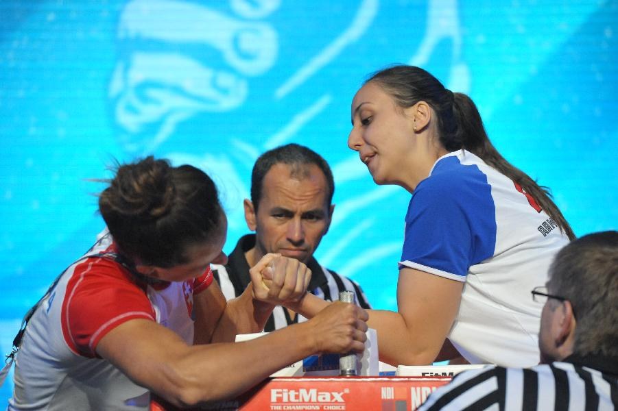World Armwrestling Championship 2013 Photo Mirek