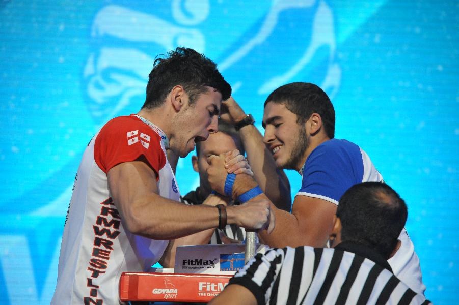 World Armwrestling Championship 2013 Photo Mirek