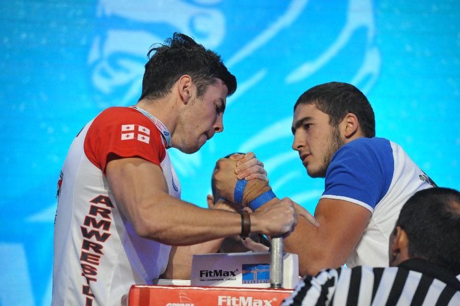 World Armwrestling Championship 2013 Photo Mirek