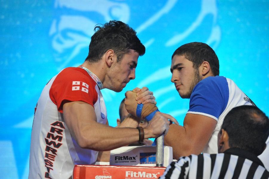 World Armwrestling Championship 2013 Photo Mirek
