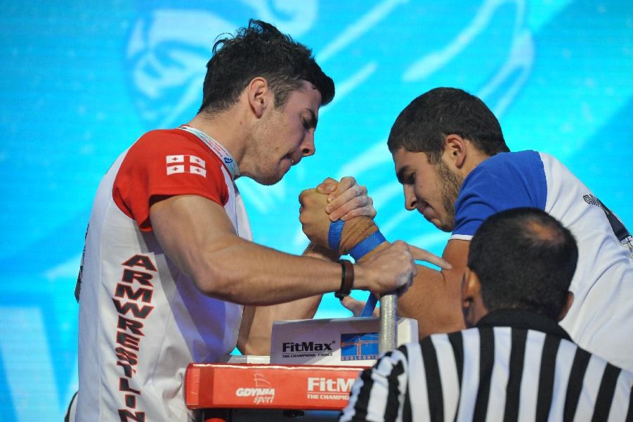 World Armwrestling Championship 2013 Photo Mirek
