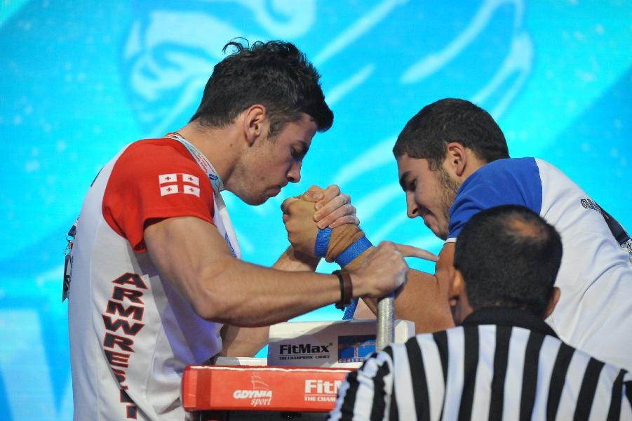 World Armwrestling Championship 2013 Photo Mirek