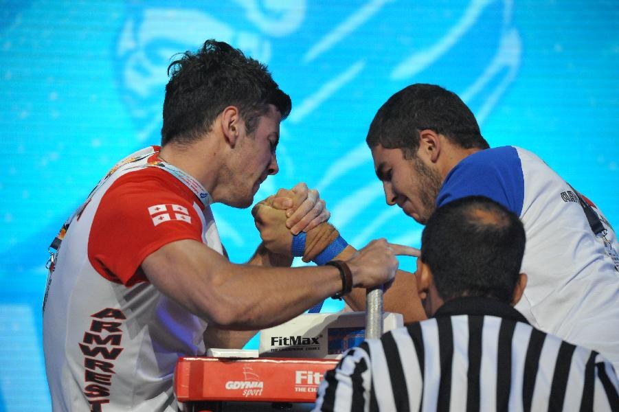 World Armwrestling Championship 2013 Photo Mirek