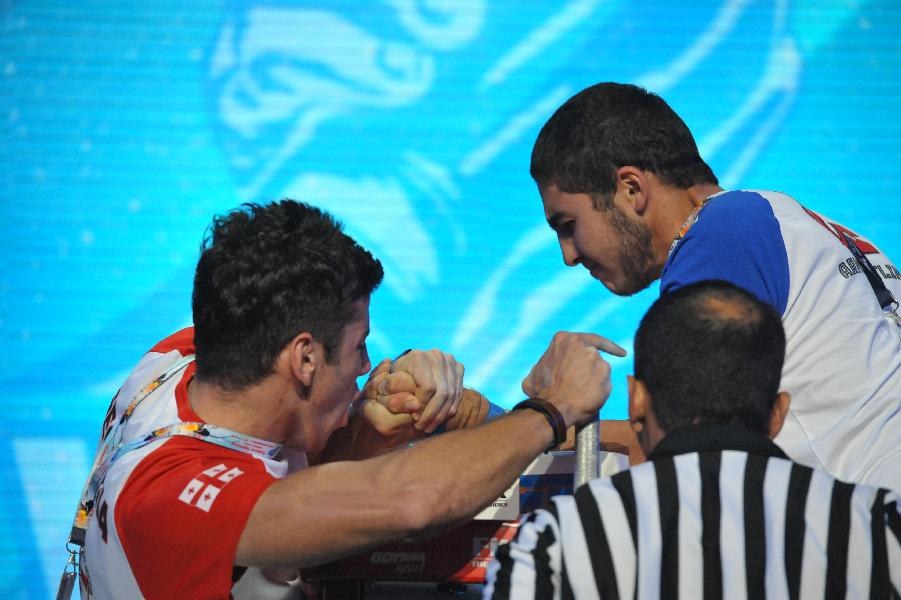 World Armwrestling Championship 2013 Photo Mirek
