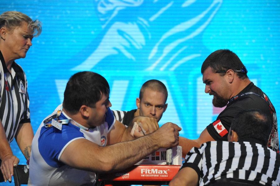 World Armwrestling Championship 2013 Photo Mirek