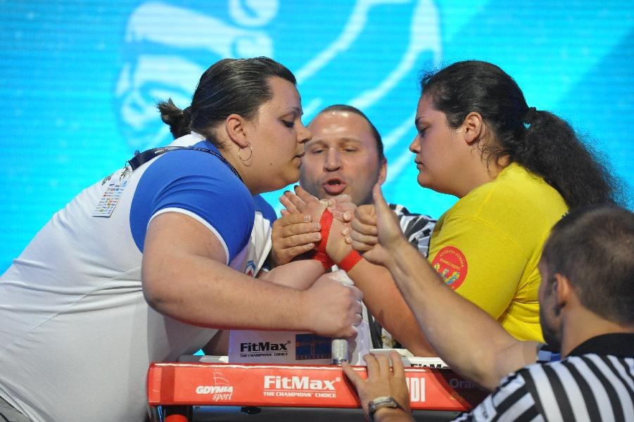 World Armwrestling Championship 2013 Photo Mirek