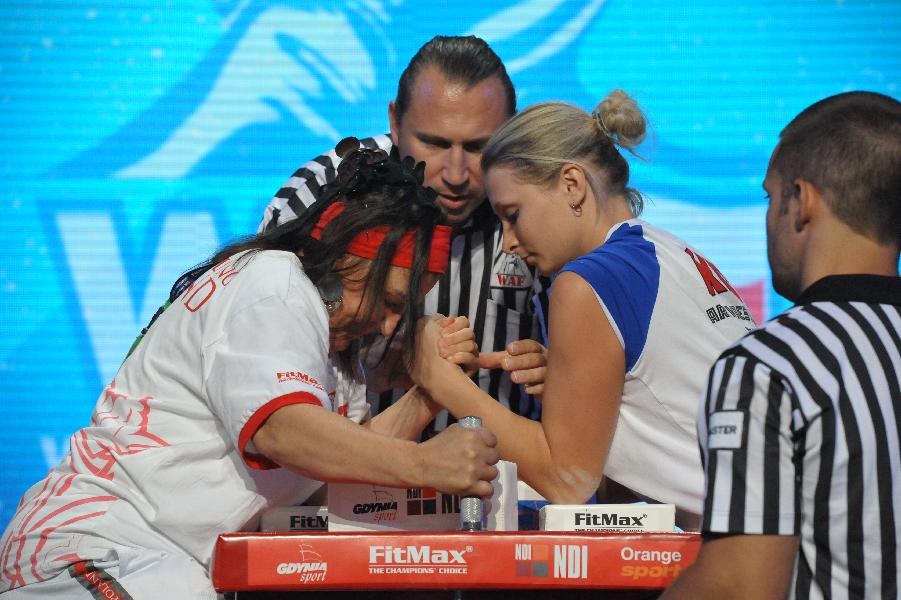 World Armwrestling Championship 2013 Photo Mirek