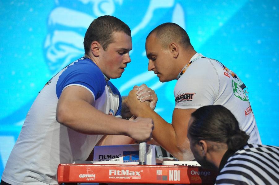 World Armwrestling Championship 2013 Photo Mirek