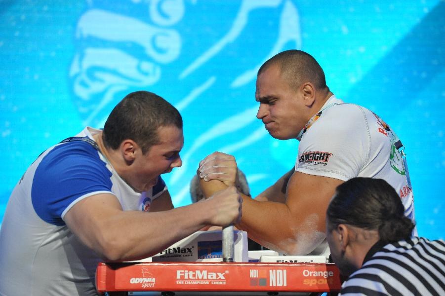 World Armwrestling Championship 2013 Photo Mirek