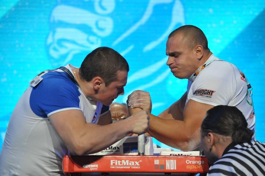 World Armwrestling Championship 2013 Photo Mirek