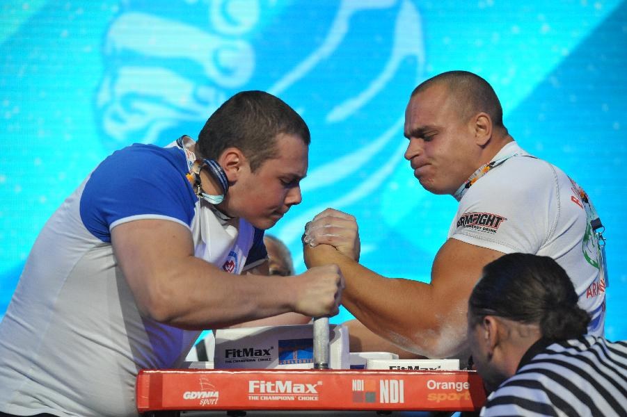 World Armwrestling Championship 2013 Photo Mirek