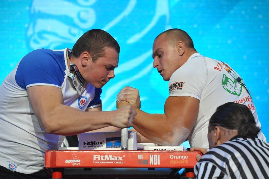 World Armwrestling Championship 2013 Photo Mirek