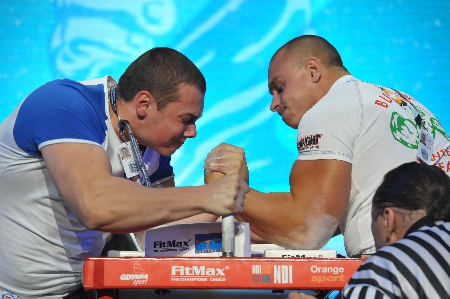 World Armwrestling Championship 2013 Photo Mirek