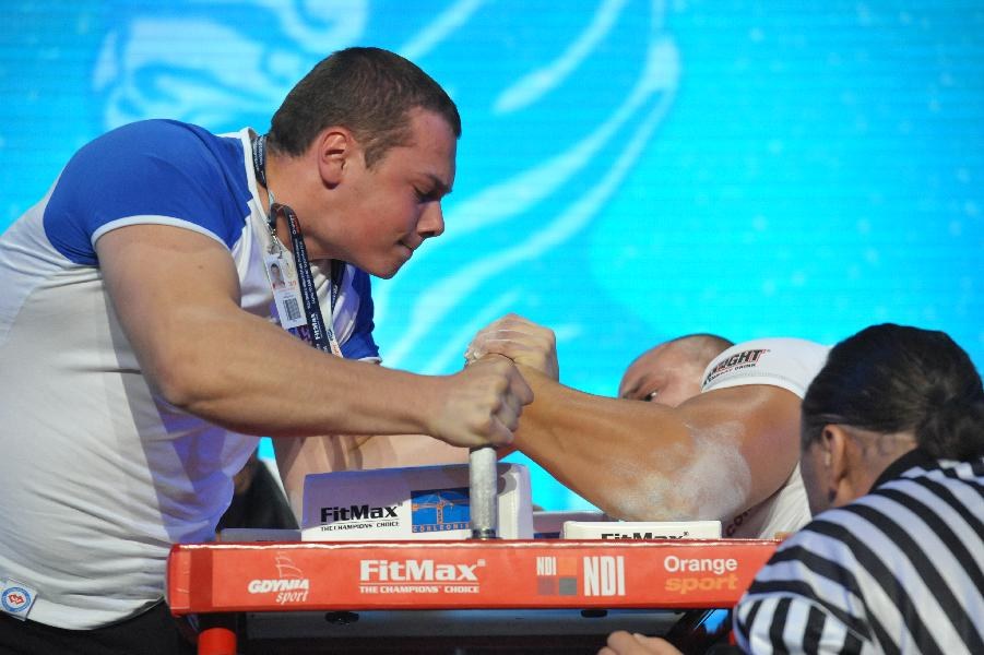 World Armwrestling Championship 2013 Photo Mirek