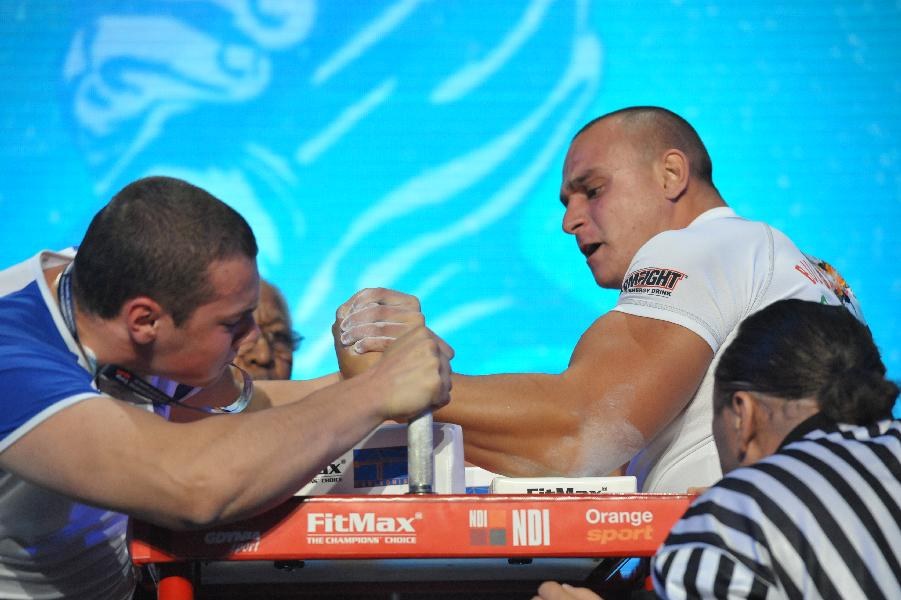 World Armwrestling Championship 2013 Photo Mirek