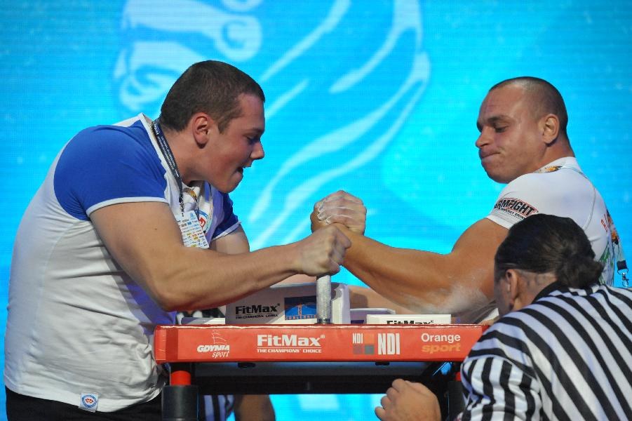 World Armwrestling Championship 2013 Photo Mirek