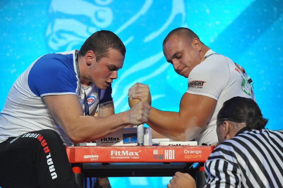 World Armwrestling Championship 2013 Photo Mirek