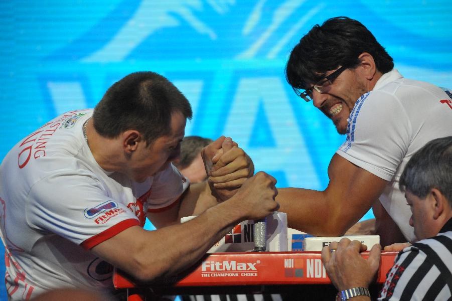 World Armwrestling Championship 2013 Photo Mirek