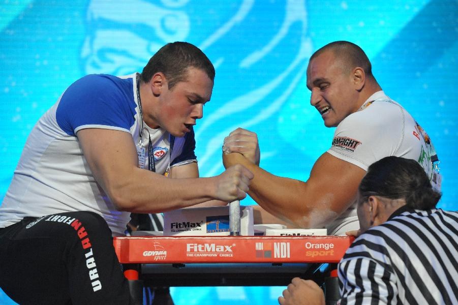 World Armwrestling Championship 2013 Photo Mirek