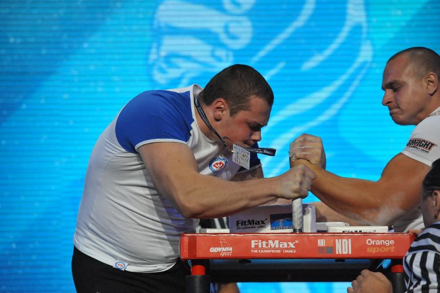 World Armwrestling Championship 2013 Photo Mirek