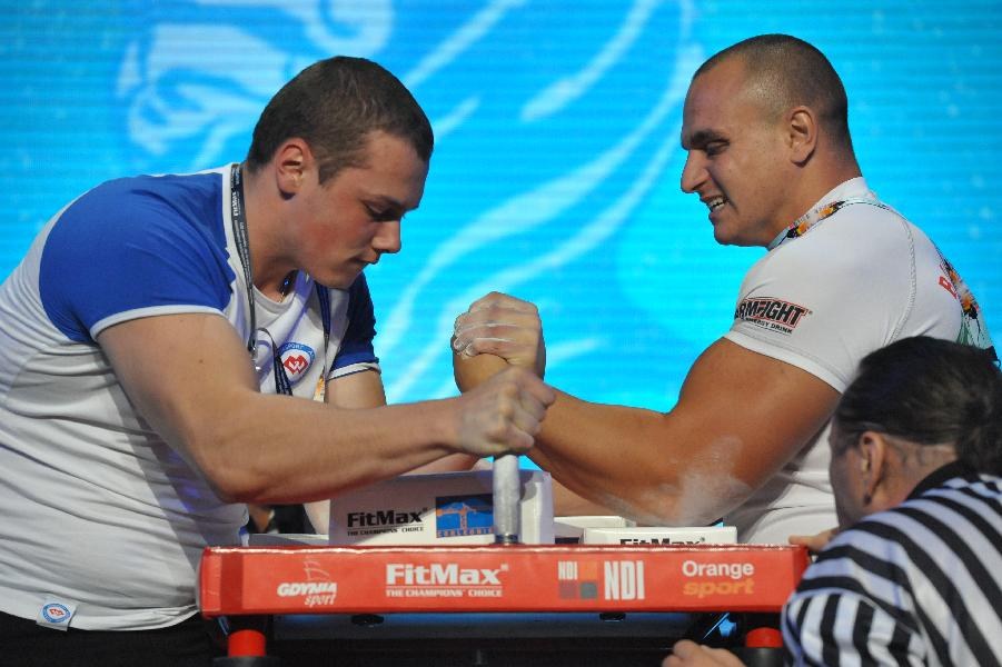 World Armwrestling Championship 2013 Photo Mirek