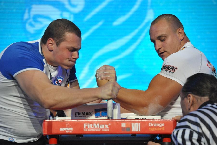 World Armwrestling Championship 2013 Photo Mirek