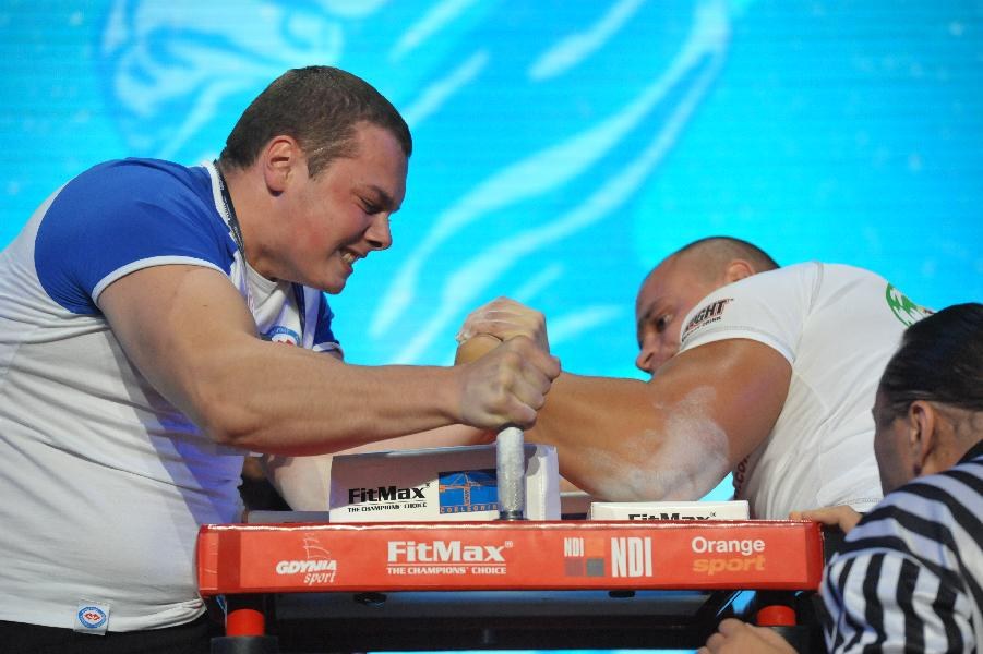 World Armwrestling Championship 2013 Photo Mirek