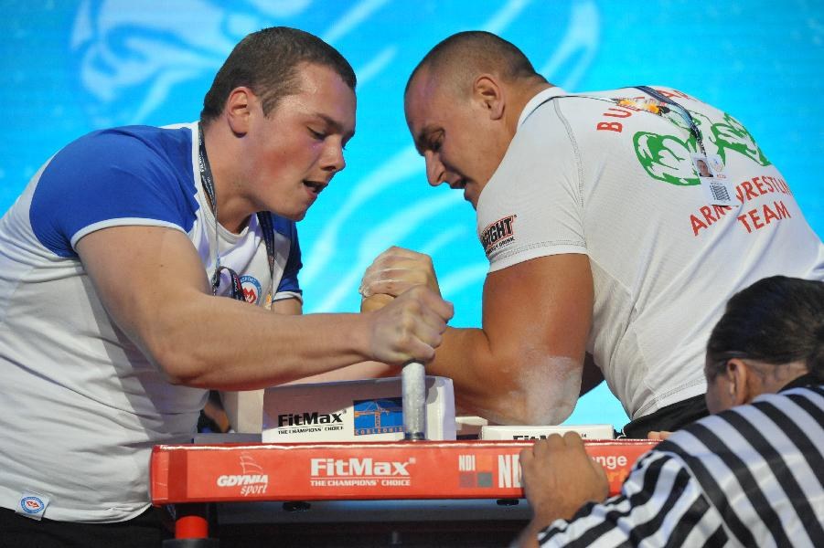 World Armwrestling Championship 2013 Photo Mirek