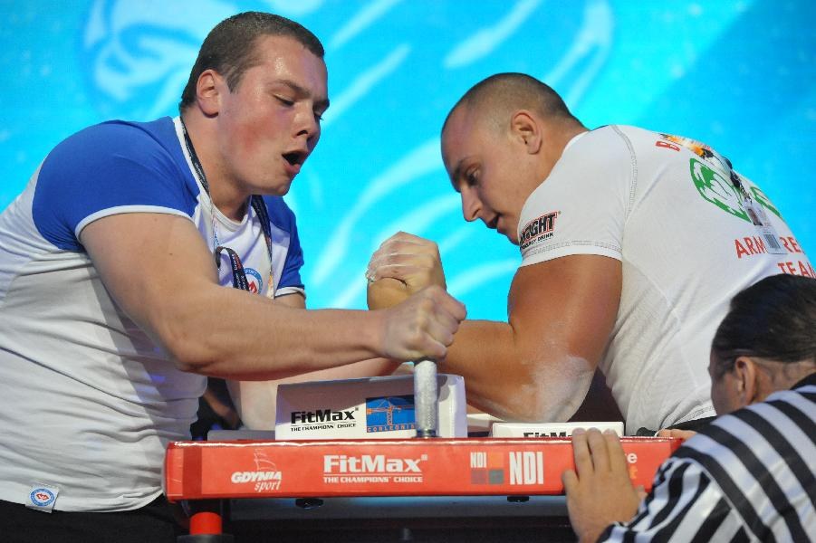 World Armwrestling Championship 2013 Photo Mirek