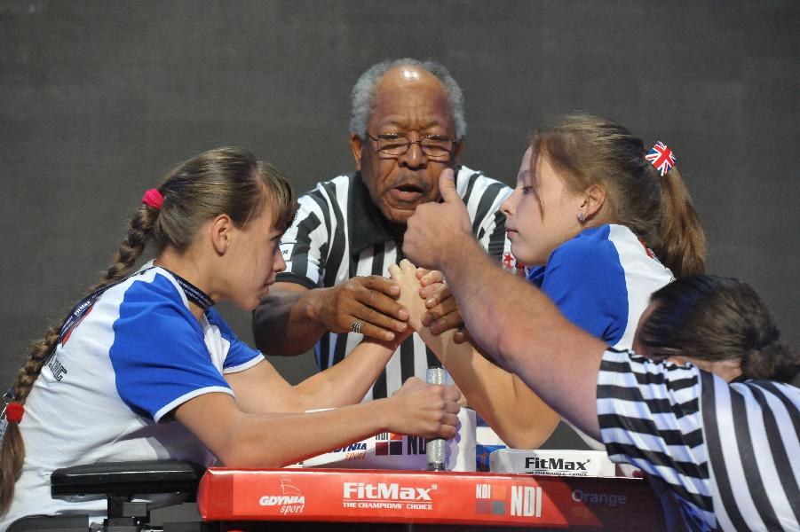World Armwrestling Championship 2013 Photo Mirek