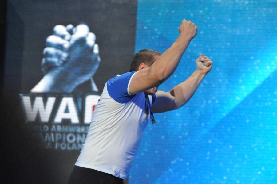 World Armwrestling Championship 2013 Photo Mirek