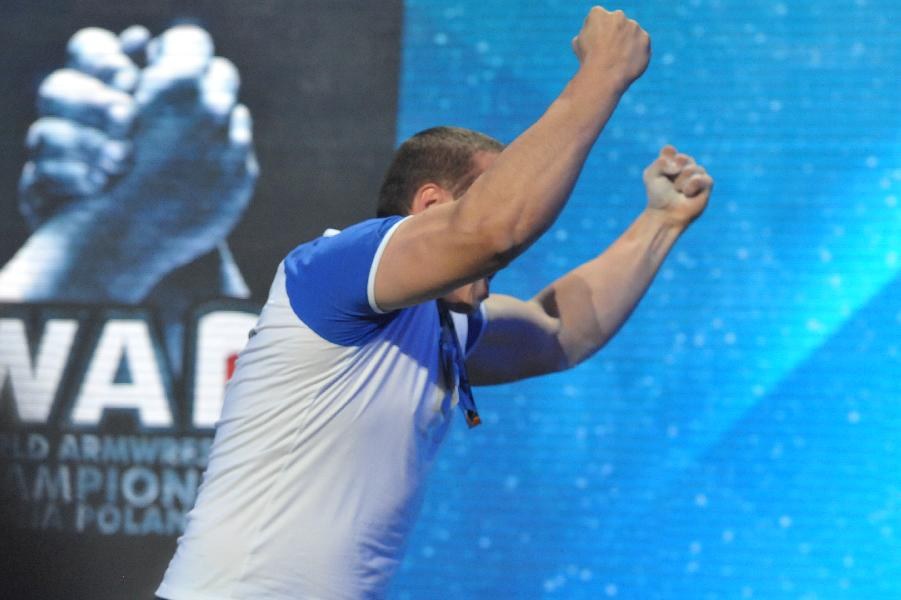 World Armwrestling Championship 2013 Photo Mirek