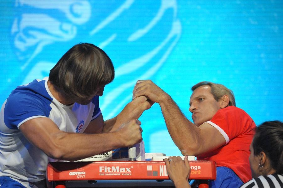 World Armwrestling Championship 2013 Photo Mirek
