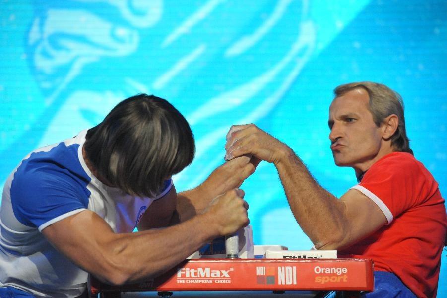World Armwrestling Championship 2013 Photo Mirek