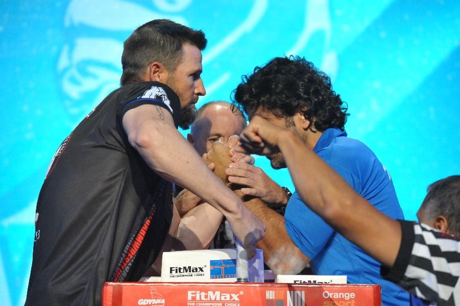 World Armwrestling Championship 2013 Photo Mirek