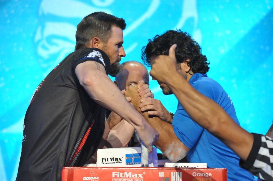 World Armwrestling Championship 2013 Photo Mirek