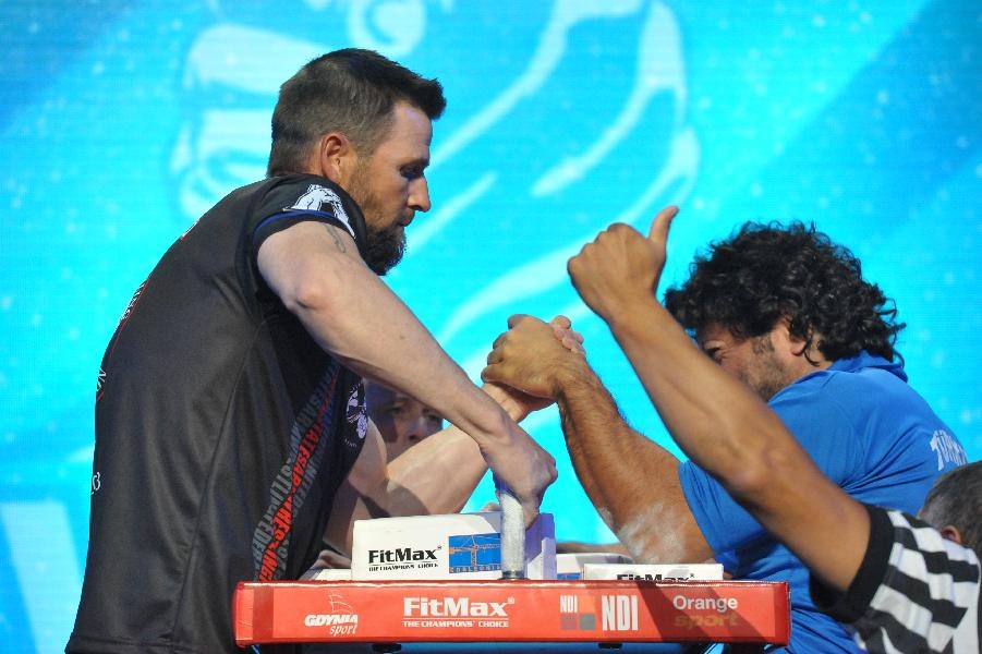 World Armwrestling Championship 2013 Photo Mirek